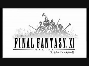 【FF11】 真・Sword Songs 【作業用BGM】