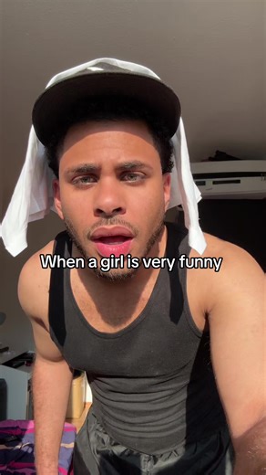 Hilarious Girl Laughs: Comedy Performance That Will Make You Cry Tears of Joy!