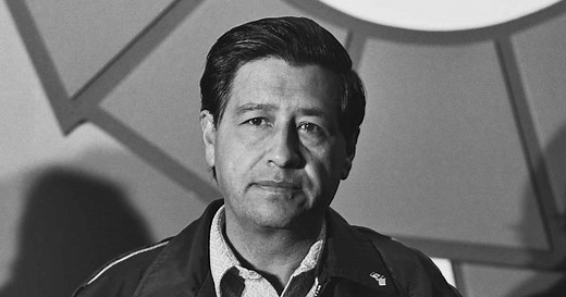 Cesar Chavez: Quotes, Death & Accomplishments | HISTORY