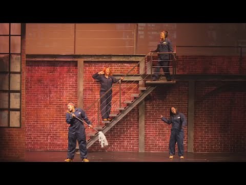 "Set It Off" stage play comes to Atlanta