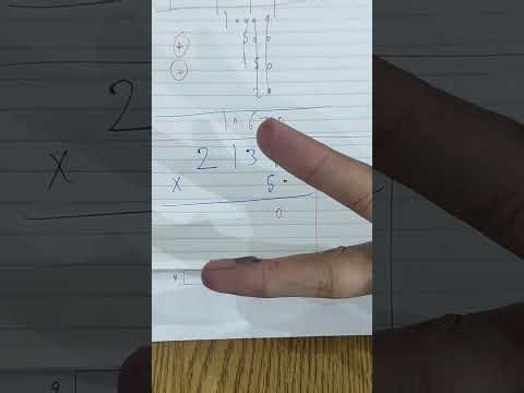 Rev on Unit 3 ( Algorithm ) , Grade 5 .