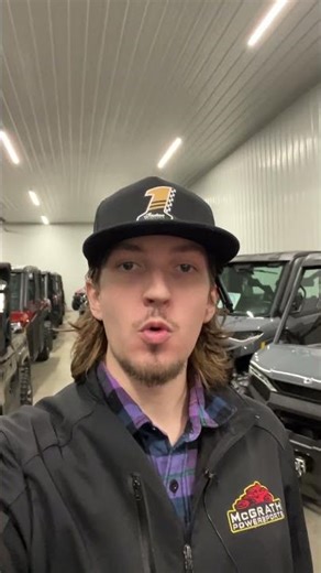 NEW 2026 & 2027 Polaris Ranger UTV's | McGrath Powersports