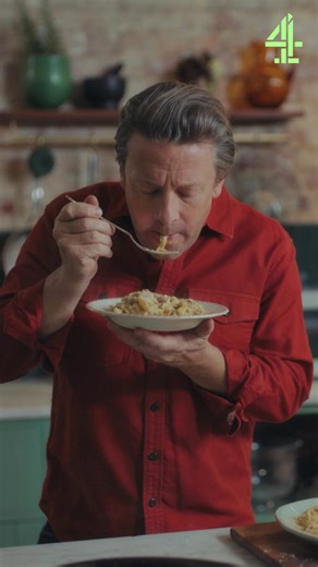 Delicious Pork & Fennel Ragu for Under £5