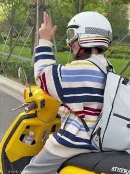 Random inspection, what's your transportation companion!