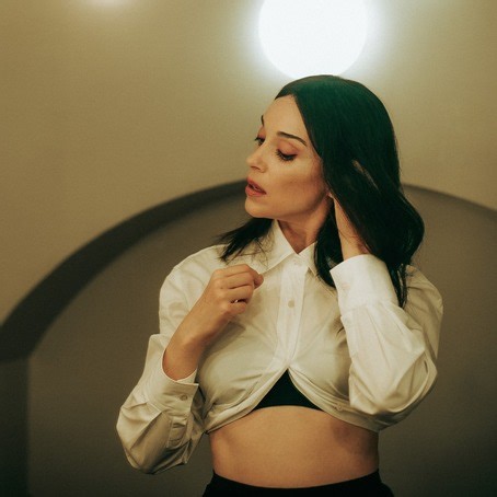 St. Vincent and New York Philharmonic at David Geffen Hall, Lincoln Center (02 Jul 2026)