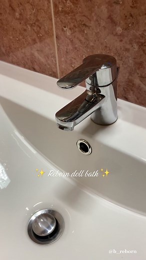 Baby Lua Custom Reborn Doll Order 🌙♥️