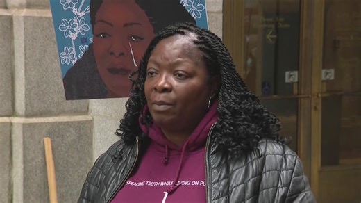 Anjanette Young, police raid victim, picked to join Chicago police board