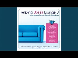 Don´t Stop The Music (Bossa Version)