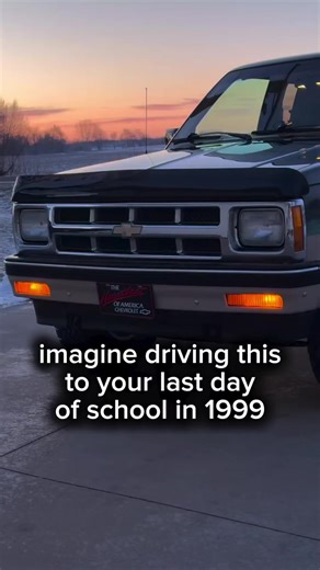 canon event.. 🫡 #90skids #chevytrucks