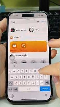 How to Merge Images on iPhone without Any Third-Party Apps