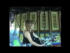 Happy days in my life 12 - 1996 Holiday