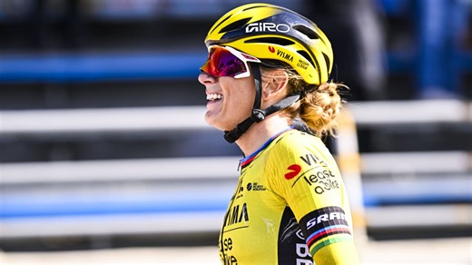 Tour de France féminin 2025, étape 1: parcours, profil, horaires… Tout ce que vous devez savoir sur l’étape du jour