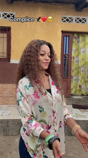 Complice Fally Ipupa lyrics – Blessing Malit / Nkembi cover