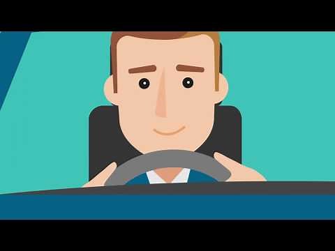 Volkswagen Financial Services UK: Applying for car finance, the application process. Part one