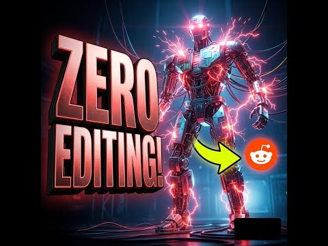 Ultimate 0-Click YouTube Automation Bot [2026]