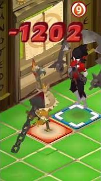 NOUVEAU STUFF BERZERK OVERCHEAT 45% ALL SUR DOFUS 3 #dofus #gaming #stuffdofus