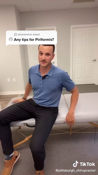Strengthen Your Piriformis Muscles with These Exercises