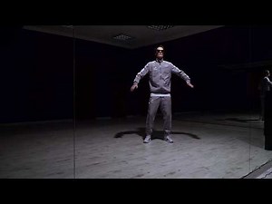 PLASTEED | LIQUID WAVING DANCE 2019