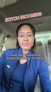 Florida Nurses should UNIONIZE!!!! 🗣️ who’s in??? | Nurse Blake
