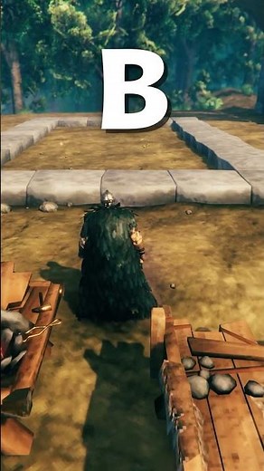 Two Great Valheim Build Mods #valheim #valheimmods