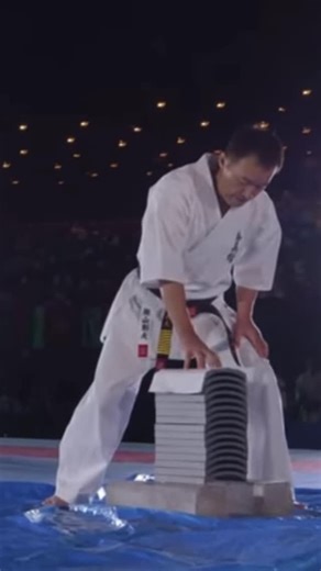 1K reactions · 171 shares | Kyokushin Kan World Tournament 2025 Highlights! Featuring Royama Kaicho, Okazaki Kancho, and Koyama Shihan. Osu!  #karate #kyokushin #kyokushinkan #japanesemartialarts #martialarts #budo | Zen Budo - Mizukagami Dojo | Facebook