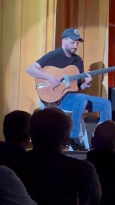 As I've said, we are very lucky in my little town of Maplewood, NJ to have the best gypsy jazz player in the world come right here for three concerts every May - local genius guitarist Stephane Wrembel's Django a Gogo. Check out Mozes Rosenberg. I mean, wow. This is 60 seconds of fabulousness. | Alan Paul