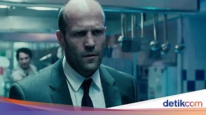 Sinopsis Film Hummingbird (Redemption), Kisah Gelap Penuh Penebusan