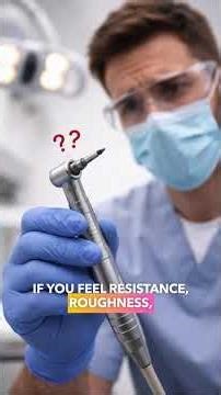 Wrong Dental Bur Shank? It Can Destroy Your Handpiece