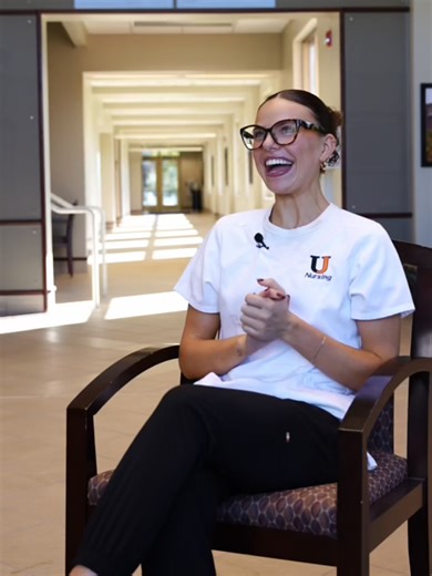 Become a Registered Nurse! Want to make caring your career? Apply now at UJ & start building the future you've always wanted in nursing. | University of Jamestown