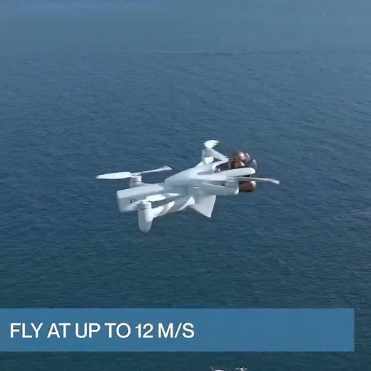 Drone Harmony supports Parrot ANAFI Ai