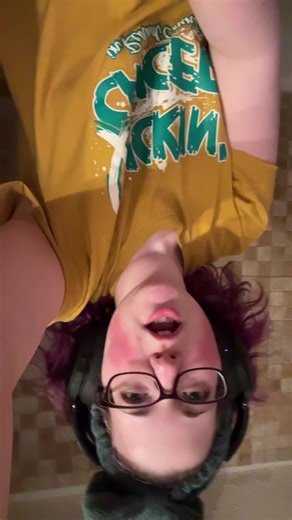 Alien-Inspired Makeup from Stranger Things Season 5