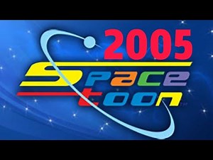 ذكريات اعلانات سبيس تون عام ٢٠٠٥ - سبيس تون Spacetoon