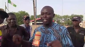 51K views · 1.2K reactions | BREAKING: BVA's Hackers Arrested In Bolki, Numan Local Government Area Of Adamawa. Source AIT News | Fresh Air Online TV | Facebook