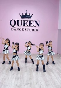Búp măng non 6 tủi nhảy múa #dancekids