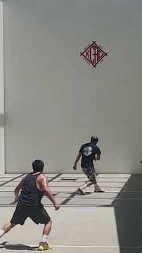 KCAC Big Ball Finals!! Chopper vs Jesse. #3wallhandball #kansascity #cali2kc #viral