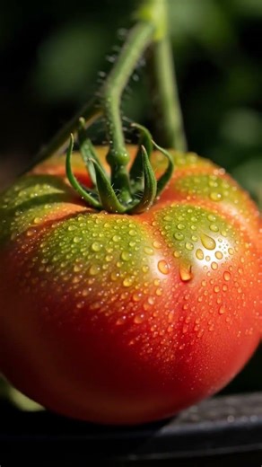 Tomates vertes ? Voici le SECRET pour les faire mûrir ! | Astuces Potager