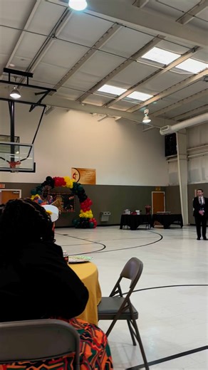 Gullah Presentation by Elder Christine Grant and Evangelist Joyorthy Scott | Sand Hill United Methodist Church