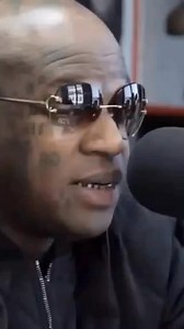 Birdman proving why he’s the #1 Stunna 💰🦅 Passed Big Boy’s money test with no sweat real hustler, real boss, real paper 💸🔥From the streets to private jets, Cash Money mindset forever 💎🖤Respect the grind, salute the legacy, this how a legend move 🚀👑 #Birdman #1Stunna #CashMoney #HipHopLegend #MoneyTalks #StreetBoss #RapMogul #BigBoyTest 💯 | 𝐂 𝐌 𝐑 𝐆