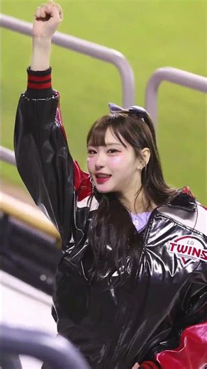 홀리몰리 아웃송 신서윤 치어리더 직캠 #신서윤 #신서윤치어리더 #치어리더