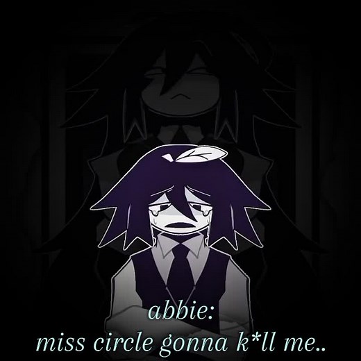 Miss Circle x Abbie: An Animated Adventure