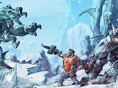 Borderlands 2 release date is September 21 - VideoGamer