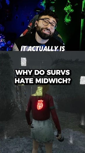 DBD Loop Tutorial Midwich