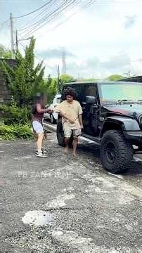 it's so bad that I have to pull my clothes off like this