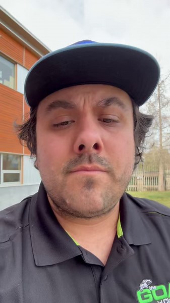 1.4K views | We’re down here at the College of New Caledonia Quesnel Campus for their open house today! It’ll be going from 10-2 pm today and just for walking through the doors, you’ll be set to enter 1 of 2 $1000 tuition credits! - Colton | Goat FM | Facebook