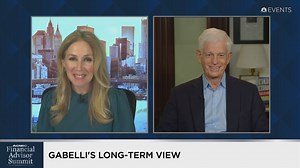 Zoom Out with Super Mario (Gabelli) at CNBC FA Summit