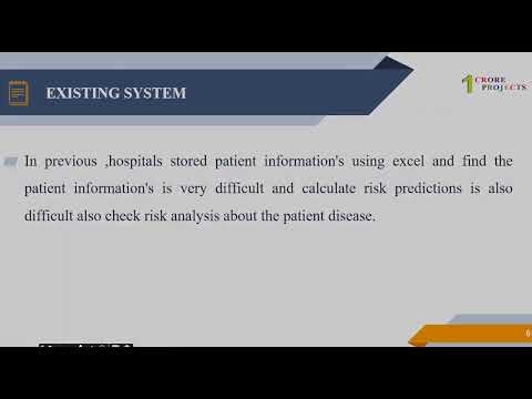 A study on prediction of cancer using Data mining Techniques with CNN Algorithm