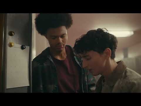 Sticky Note: SB LX Commercial