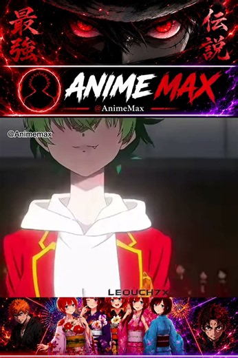 Bro Got Three Baddies Chasing Him | Anime: Dealing with Mikadono Sisters#anime