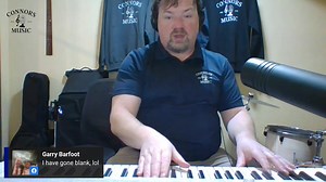 11 reactions · 19 comments | Join us live tonight at 8:30PM ET, and John will play some tunes on the Casio CT-S1 Keyboard! � New to streaming or looking to level up? Check out StreamYard and get $10 discount! � | Connors Music | Facebook