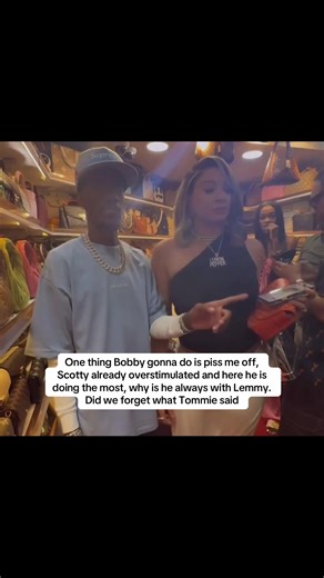 #fypシ゚viral #baddiesmidwest #baddiesusa #scottywiththebody #rollie | scottywiththebody